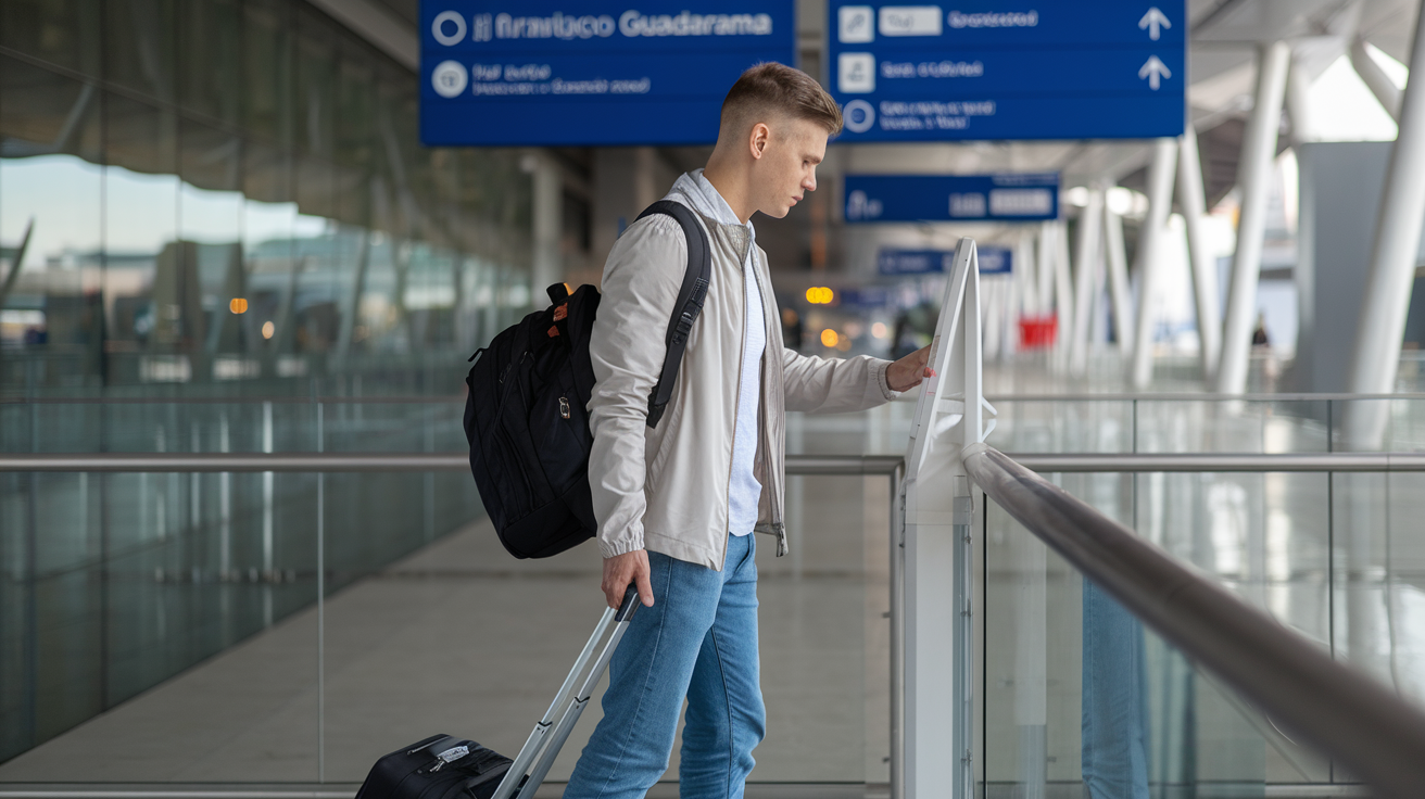 Barajas Airport Transfer to Guadarrama: Your Complete Guide